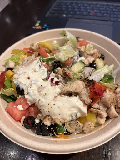 Photo of Pita Pit - 1708 Innovation Dr #120, Kelowna, BC V1V 2Y4